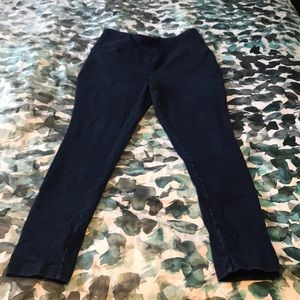 Lysse Denim Leggings